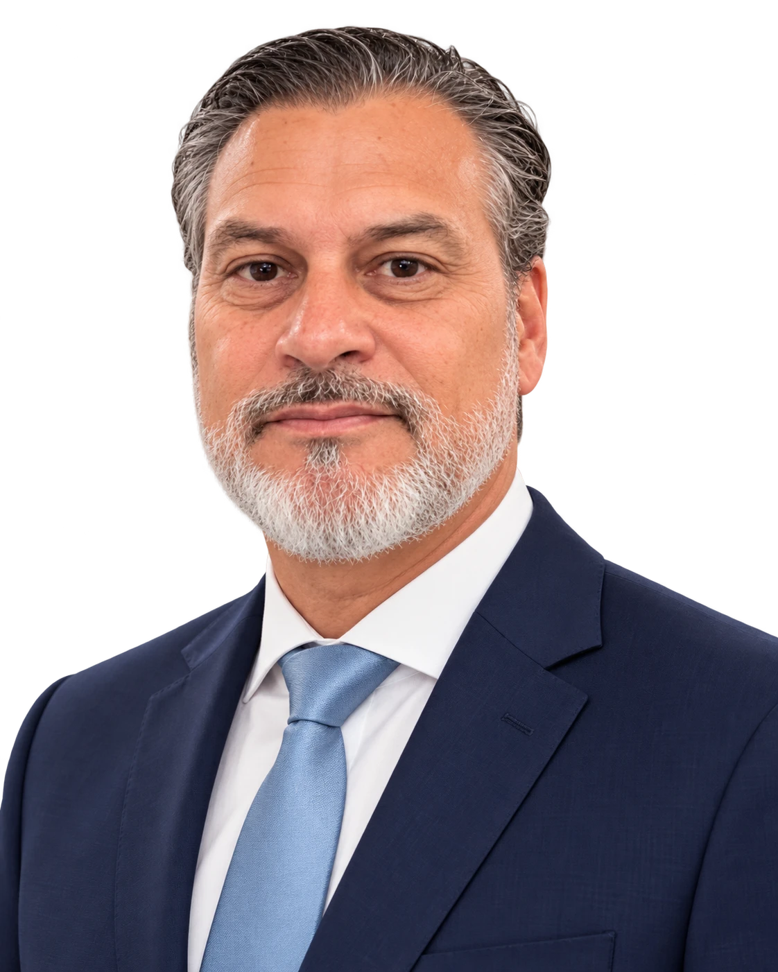 Albert Gil, consultor Lean